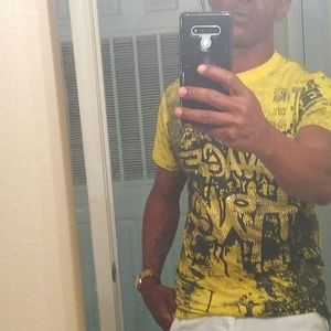 Meet your Posher, Earl